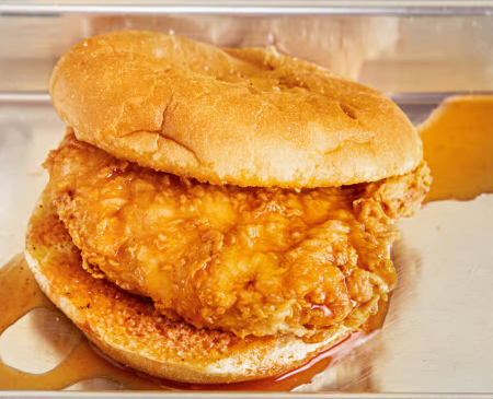 Chicken Sandwich